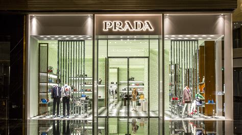 prada high quality image store front|273,393 Prada Photos & High Res Pictures .